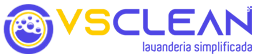 VSClean Lavanderia Simplificada